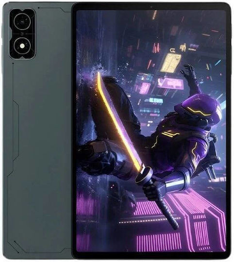 Black Shark Gaming Tablet 8.8" (12GB/256GB) Μαύρο