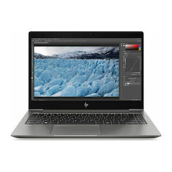 HP ZBook 14u G6 Refurbished (i7-8665U) HP ZBook 14u G6 Refurbished (i7-8665U)