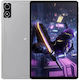 Black Shark Gaming Tablet 8.8" (12GB/256GB) Ασημί