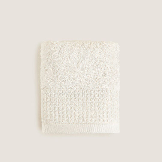 SteweHome Prosop De Mână 45x45 Cm Culoare