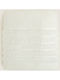 SteweHome Hand Towel 45x45cm Ecru