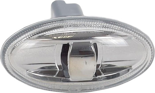 Einparts Automobil Seitenblinker Opel Combo 2018-heute
