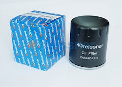 Dreissner Oil Filter O0593dreis