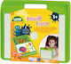 Lena Mosaik Set