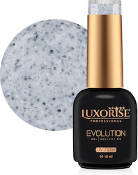 Luxorise Gel Nagellack Crystal Waves 10ml