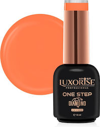 Luxorise Diamond Gel Nail Polish Babydoll Dress...