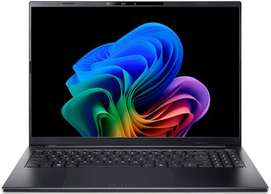 Acer Swift Go 16 AI 16" OLED (Ultra 9-288V/32GB/2TB SSD/W11 Home) (US Keyboard)