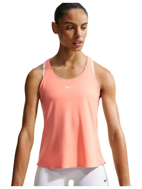 Nike Dri-Fit Damen Sport Ärmelloses Top Pro Dri...