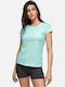 Damen T-shirt Veraman