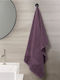 SteweHome Gesichtstuch 50x90cm Flieder