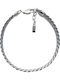 U.S. Polo Assn. Men's Bracelet Made of Steel 24cm