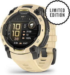 Garmin Garmin Instinct 3 AMOLED Aluminium 45mm ...