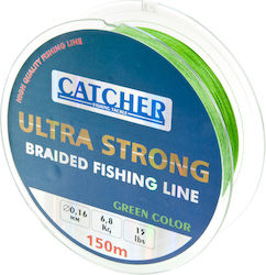 Hook Fishing Line 4-Strand Line 150m 0./32.9kg 40 0.40/32.9kg 71201