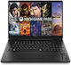 HP HyperX Omen 15-gb0000nv 16" IPS QHD+ (Ryzen 7-260/24GB/1TB SSD/GeForce RTX 5060/W11 Home) (GR Keyboard)