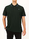 Polo Green Blouse