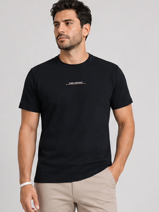 T-Shirt Black