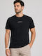 T-Shirt Black