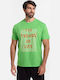 Tricou Verde Deschis