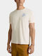 Tricou Off-white
