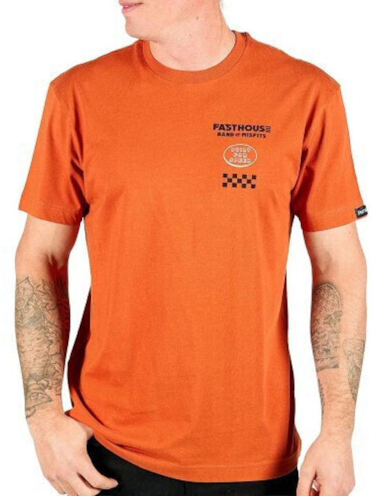 Tricou Maro