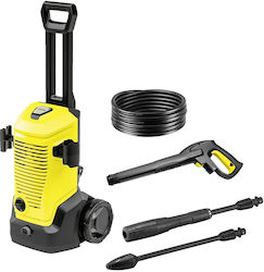 Karcher K 4 Πλυστικό Ρεύματος 130bar Karcher K 4 Πλυστικό Ρεύματος 130bar