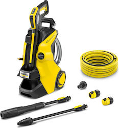 Karcher K 5 Power Control Flex Hochdruckreinige...