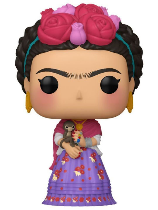 Funko Pop! Icons: Frida Kahlo - Frida Kahlo 103