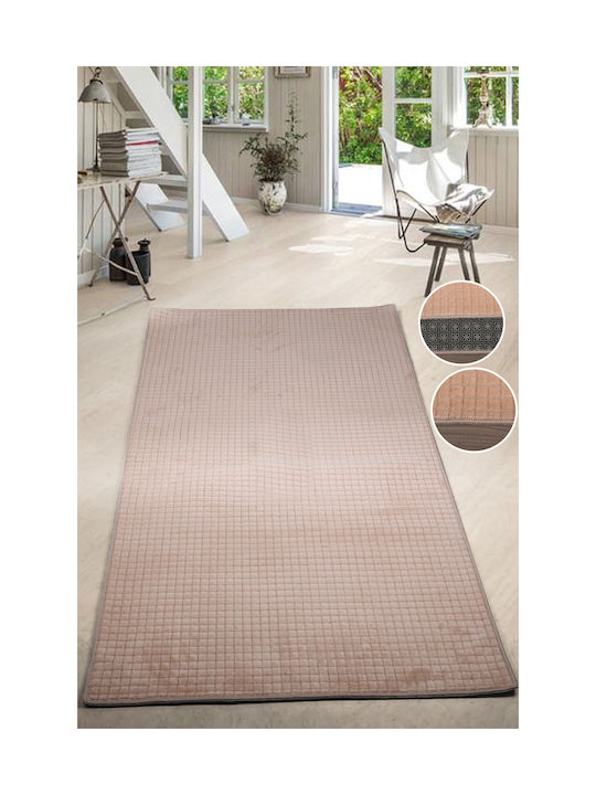 SteweHome Non-Slip Rectangular Rug 120x180cm