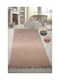 SteweHome Non-Slip Rectangular Rug 120x230cm