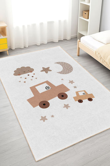 SteweHome Kids Rug 80x250cm Thickness 60mm