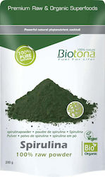 Biotona Органик Спирулина 200 Г Biotona Органик Спирулина 200 Г