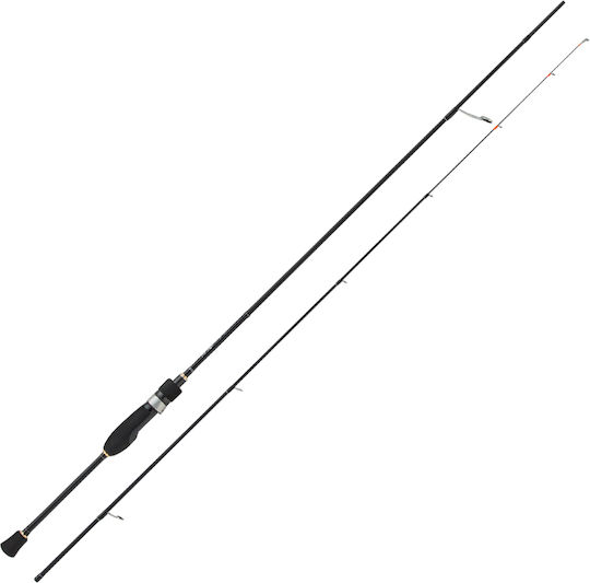 MajorCraft Aji-do 1g Fishing Rod for Light Rockfishing 2.07m 0.2-2.5g