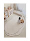 SteweHome Kids Rug 120x250cm Thickness 60mm