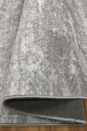 SteweHome Covor Pentru Copii Gri 80x250cm