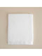 SteweHome Prosop De Mână 45x45cm Alb De Greutate 550gr/m²