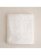 SteweHome Πετσέτα Χεριών 45x45εκ. Εκρού Βάρους 550gr/m²