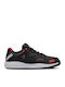 Men's Sneakers Black