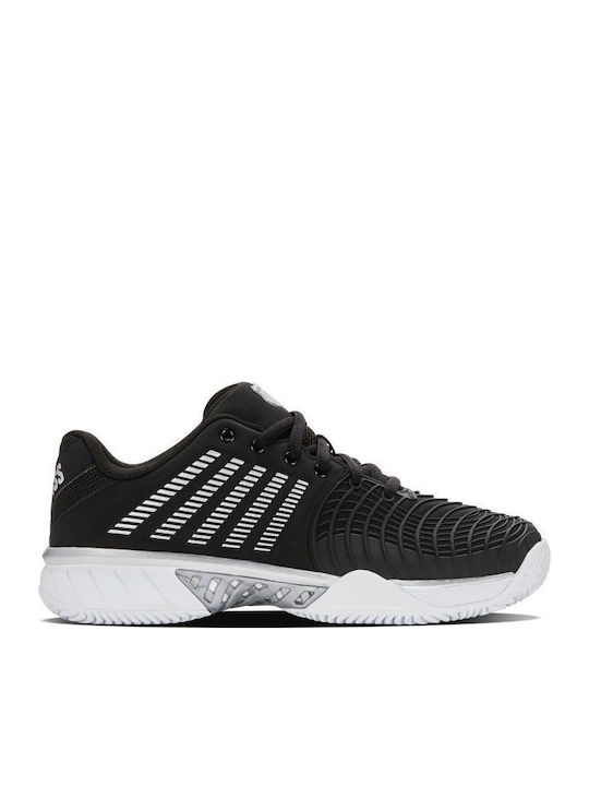K-Swiss Women's Sneakers Black