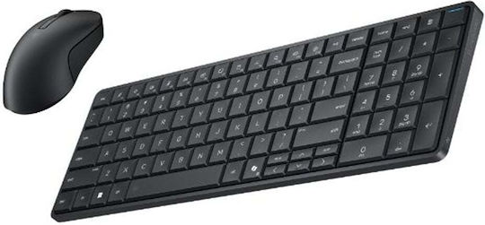 HP EliteBoard G1a Desktop PC Ryzen AI 300 Serie 330 32GB DDR4 1TB SSD Windows 11 Pro mit Tastatur International English
