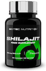 Scitec Nutrition Shilajit 60 Capsule