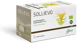 Aboca Sollievo Ceai Bio 150ml 20 Plicuri Aboca Aboca Sollievo Ceai Bio 150ml 20 Plicuri Aboca
