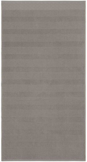 SteweHome SteweHome Badetuch Gesicht 50x90cm Weiß