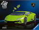 Huracan Puzzle 3D 152pcs