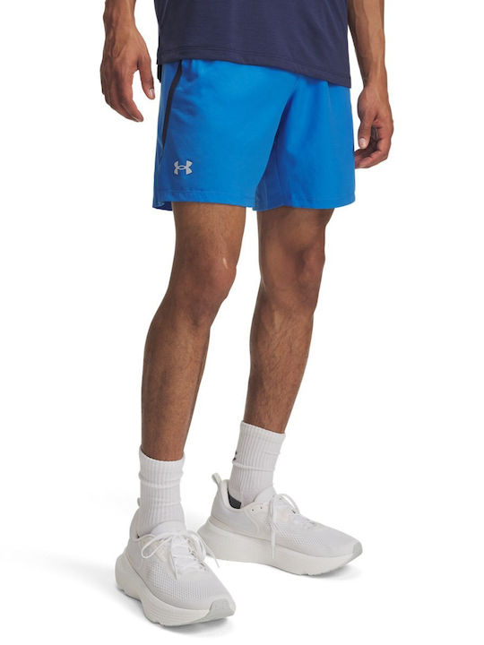 Under Armour Ua Launch 7'' Short Men's Bermuda ...