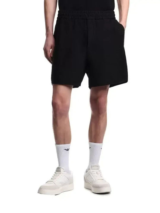 Ανδρική Βερμούδα Black