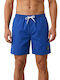 Men's Swimwear Shorts Blue-Royal