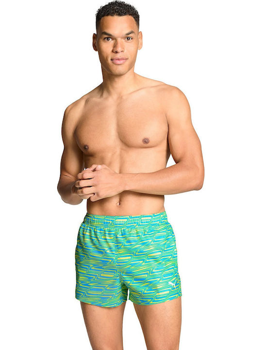 PUMA Puma Ανδρικό Μαγιό Σορτς Puma Swim Men For...