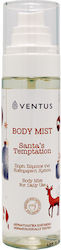 Imel Santa's Temptation Спрей За Тяло 100мл Imel Santa's Temptation Спрей За Тяло 100мл