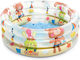 Intex Dino Children's Inflatable Swimming Pool