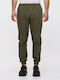 Herrenhosen Khaki